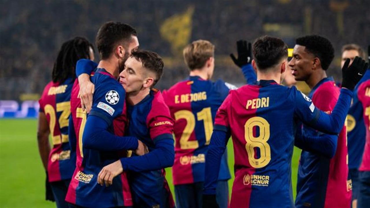 جويهي يتقدّم الصفوف… برشلونة يحدّد أولويته الدفاعية في ميركاتو الصيف