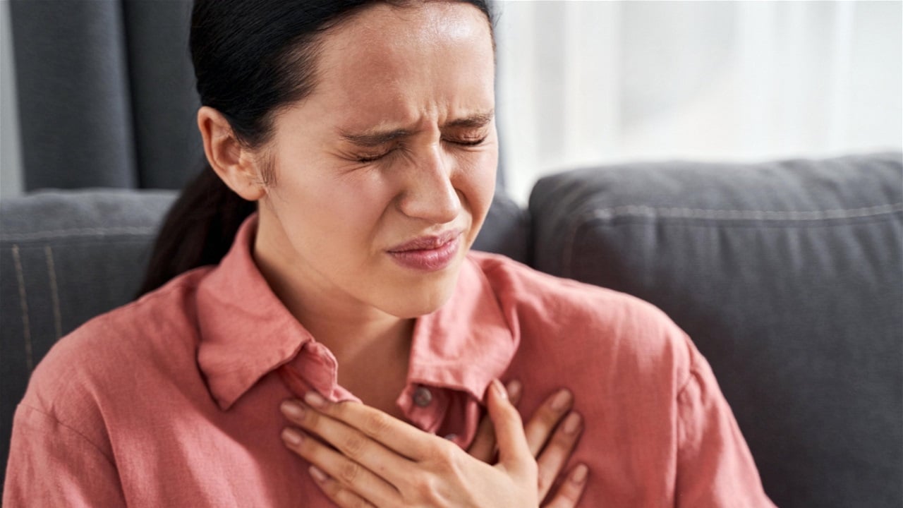 اختبار دم بسيط قد ينقذ القلوب: اختراق علمي جديد للتنبؤ بأخطر أمراض القلب الوراثية