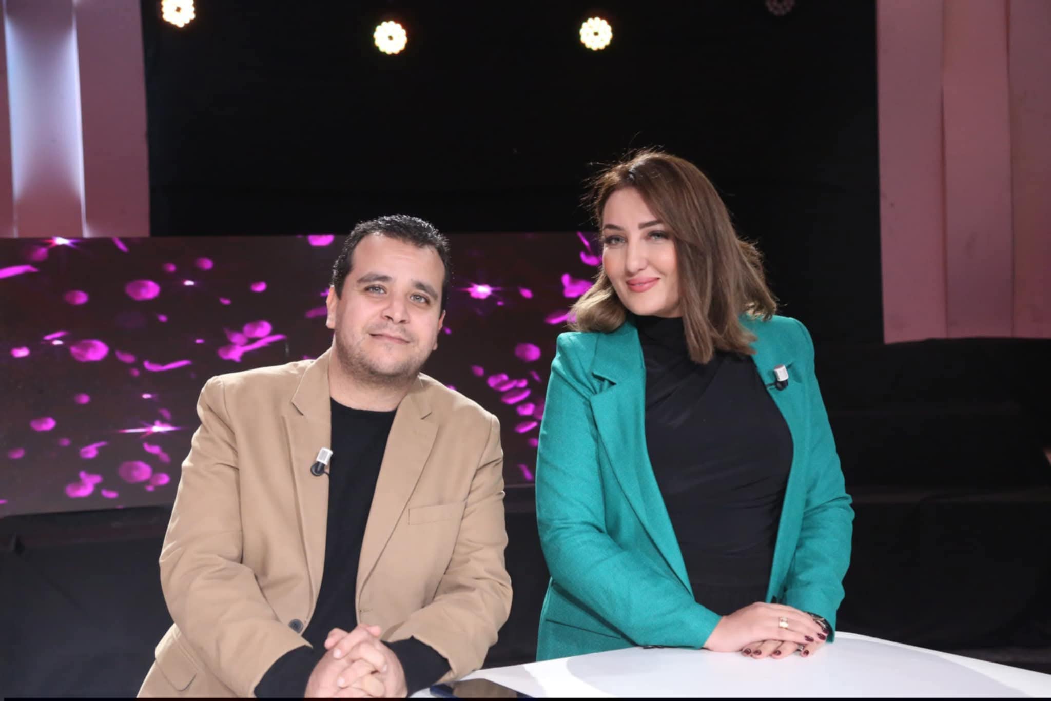 هويدة العبروقي.. اكتشاف 2025 في عالم العقارات