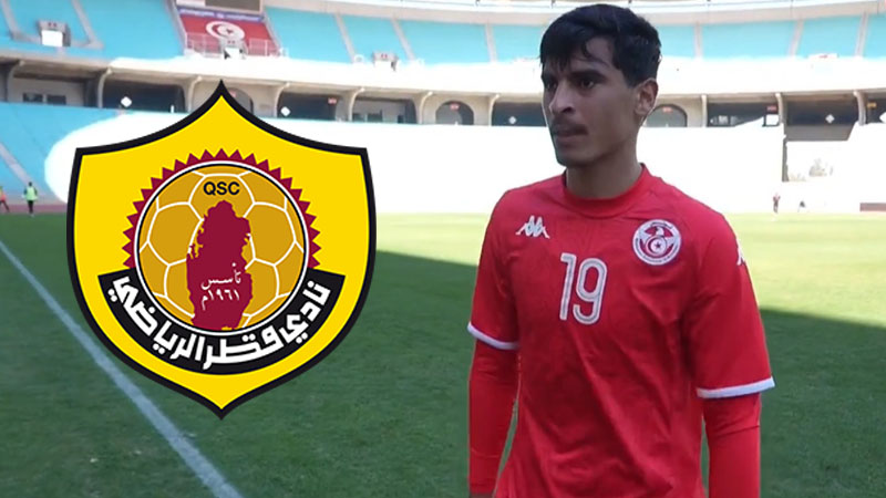 مفاجأة: صفقة انتقال اللاعب التونسي "علي السعودي" لم تسقط في الماء كما تروج الشائعات
