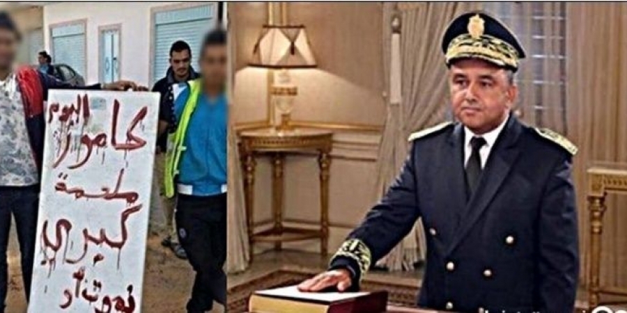 والي تطاوين يكشف سبب اِتخاذه قرار الإنسحاب