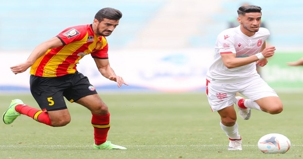 رسميا سياسة المكيالين: موعد جديد لكلاسيكو الترجي الرياضي والنجم الساحلي