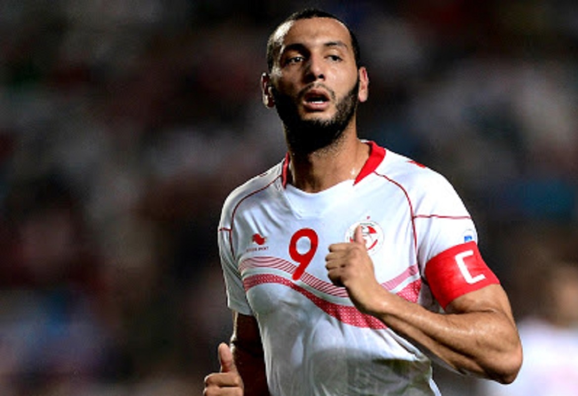 ياسين الشيخاوي يصاب بفيروس كورونا