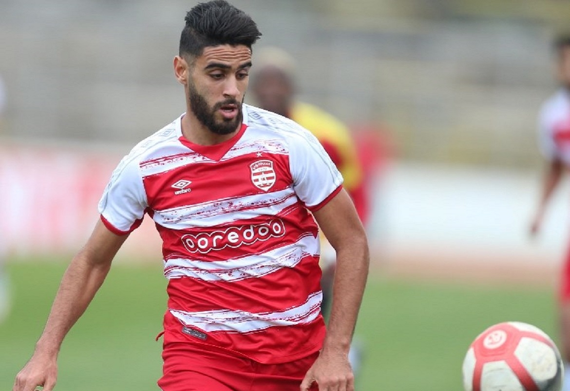 ياسين الشماخي يماطل وجمهور الإفريقي غاضب