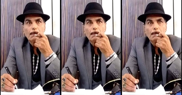 نور الدين بن عياد سعيد بالجائزة التي تحصلت عليها