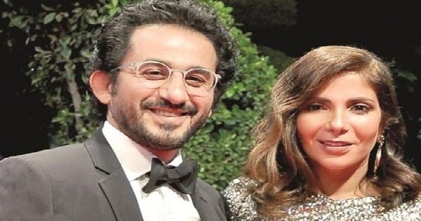 أحمد حلمي يخرج عن صمته ويعلق على فيلم أصحاب ولا أعز