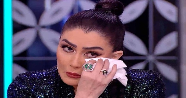 غادة عبد الرازق تسبّب في موت إنسانة 