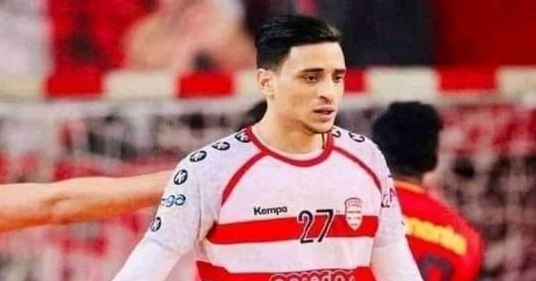 إحالة لاعب الإفريقي أسامة الرميكي على قاضي التحقيق‎‎