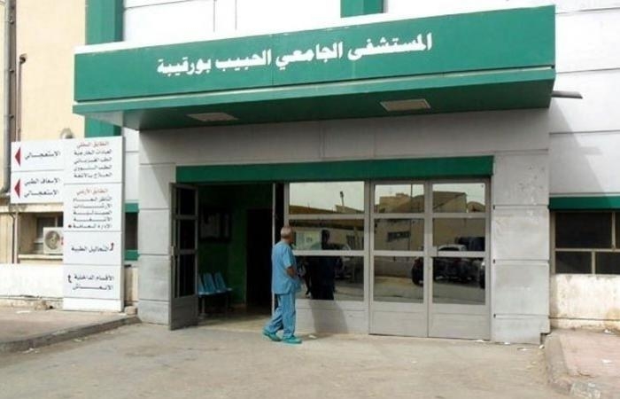 قتل في احتجاجات بالقصرين:المستشفى يطالب عائلته بـ 7000 دينار