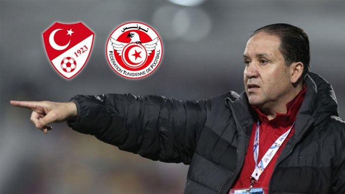رسمي- المنتخب التونسي يواجه تركيا وديا استعدادا للمونديال