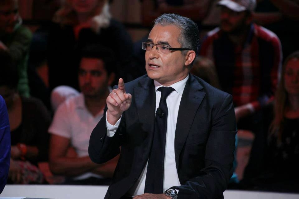 خاص- محسن مرزوق يستولي على مكان وزير الشؤون الثقافية