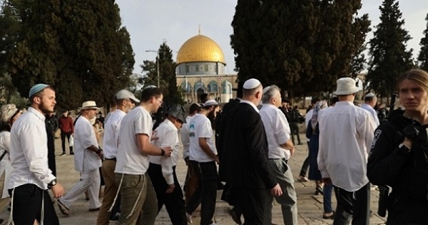 فلسطين تدرس تقديم شكوى دولية ضد وزراء ونواب إسرائيليين