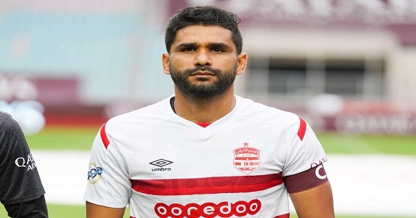 بلال العيفة: مدرب أبها السعودي أقصاني لأنه كان ناقما على النادي الإفريقي