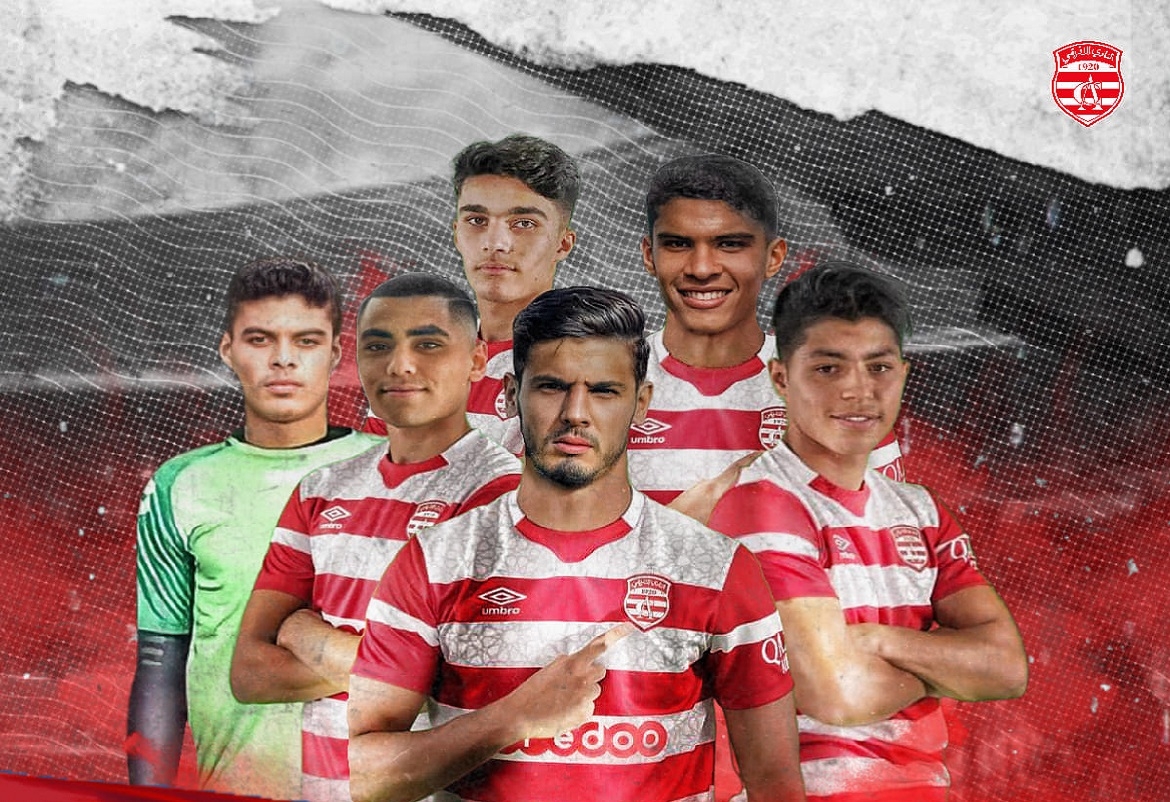 النادي الافريقي- الوحيشي يعوّل على شبان منتخب الأواسط ضد هلال الشابة