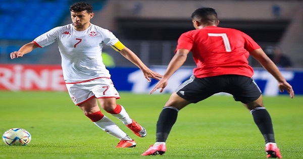 تصفيات كأس افريقيا للأمم: تونس تمطر شباك ليبيا بثلاثية