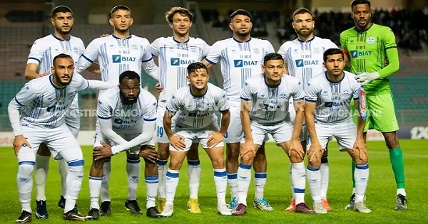 الإنتصار لم يكفي الإتحاد المنستيري لإقتلاع الصدارة