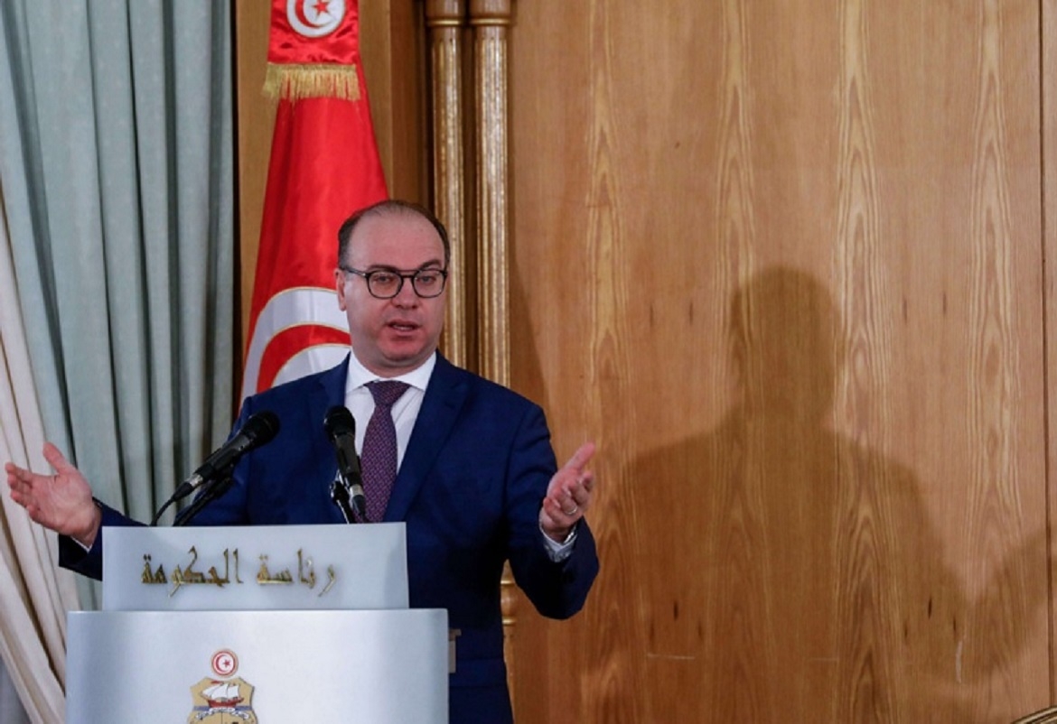 تونس واحتياطي الصبر الاجتماعي