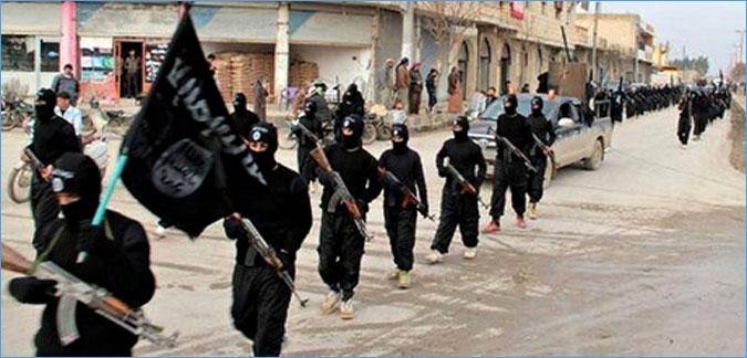 1000 تونسي انضموا الى ”داعش” في ليبيا