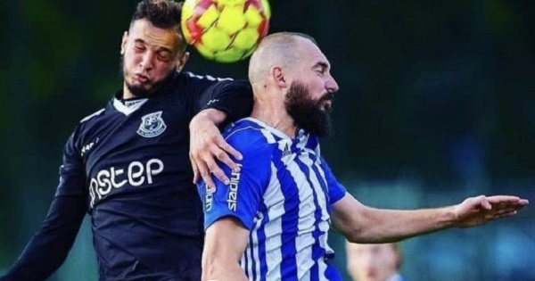 النادي الإفريقي يفاوض لاعب ” FC Nacka ” السويدي