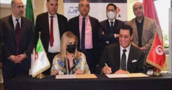 المنظمة المهنية لأصحاب المؤسسات تستعد لتنظيم زيارة إلى النيجر للبحث عن أسواق تصدير جديدة