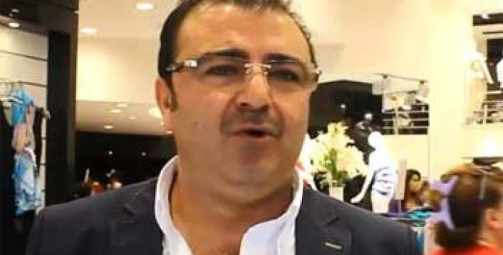 المرحوم حمادي عبيد
