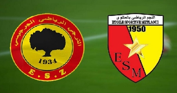 براج الصعود للرابطة الأولى: 13 أكتوبر موعد المباراة الثانية