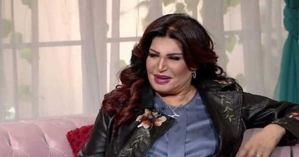 نجوى فؤاد في وضع صحي صعب : أنا قاعدة على السرير مبتحركش