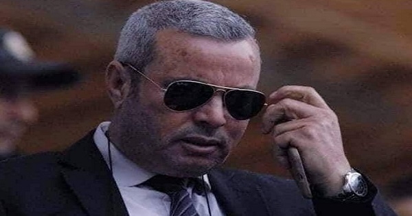رسالة الى العقيد لطفي القلمامي لإثنائه عن الترشح للانتخابات التشريعية
