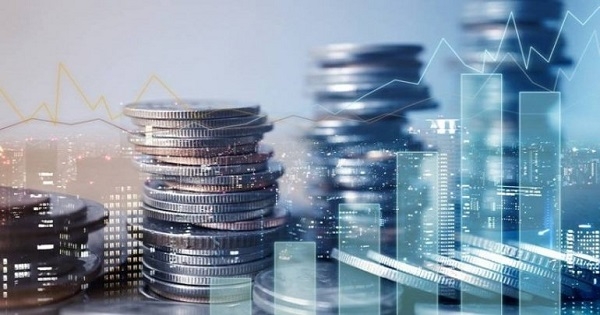 ارتفاع في الاستثمارات المصرح بها مع موفى مارس 2022