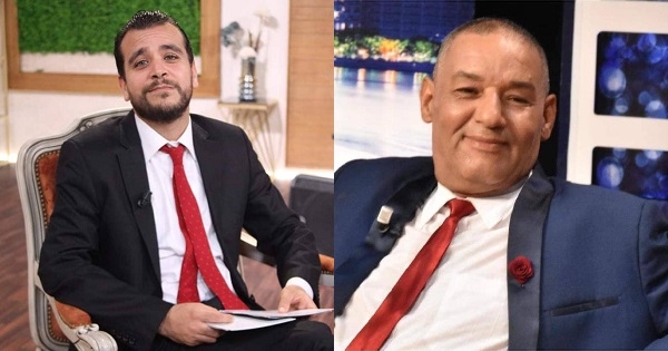 عزيز بن جميع يعترف نعم ظلمت محمد العوني