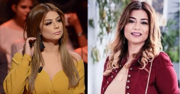 رابعة السافي تتحصل على الإقامة الذهبية في الإمارات