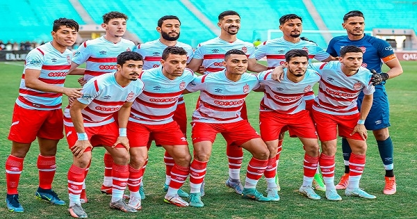 النادي الإفريقي: يوم راحة للاعبين .. وغدا إستئناف التمارين