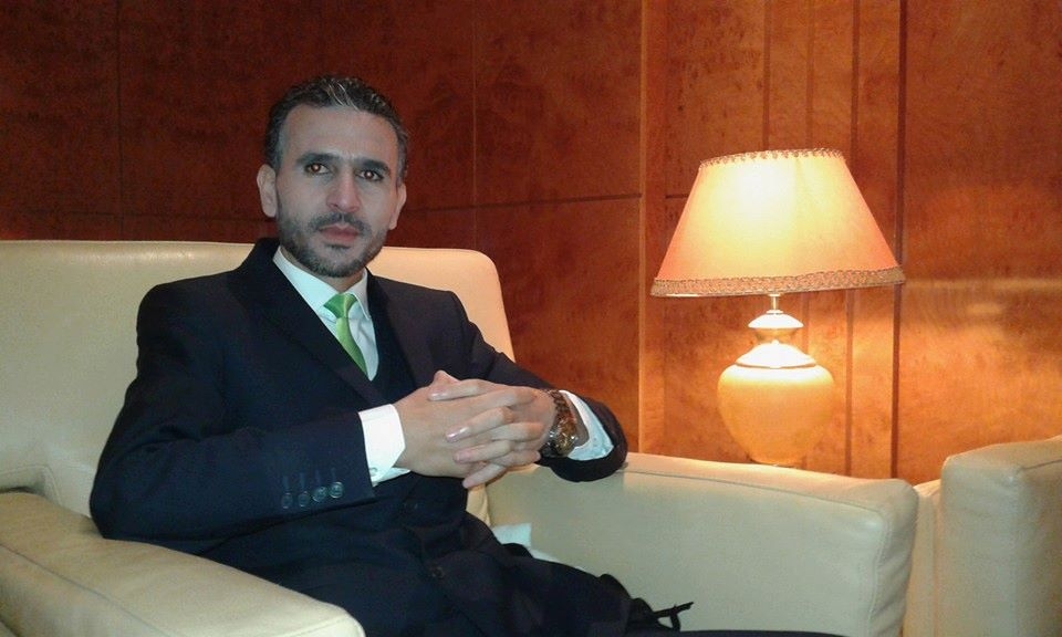 عنوان المبدع : التحدي