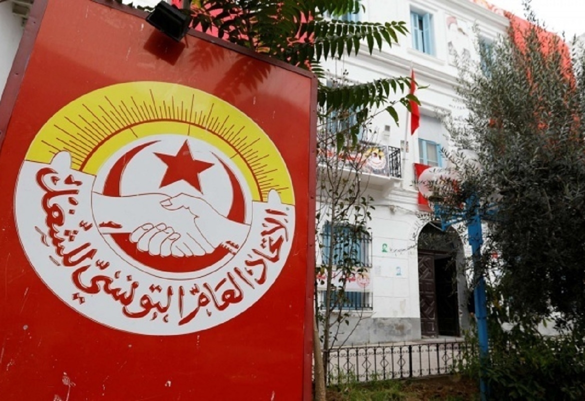 اتحاد الشغل يرفض دعوة النهضة للحوار