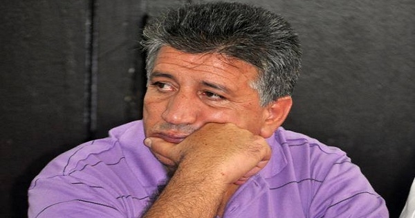 بعد اجتياح غول العنف في الملاعب الرياضية شكري الباصومي يكشف و يوضح.