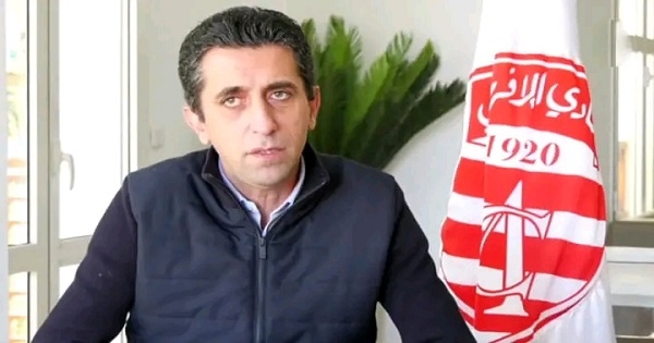 رشيد الزمرلي: هذا ما قررناه رسميا بخصوص رفع المنع من الإنتداب