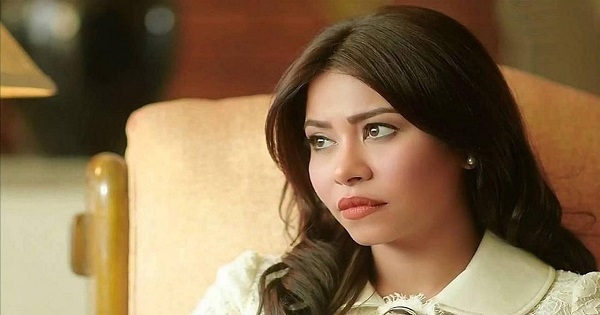شيرين عبدالوهاب تتصل بالشرطة لأخذ تعهد على حسام حبيب