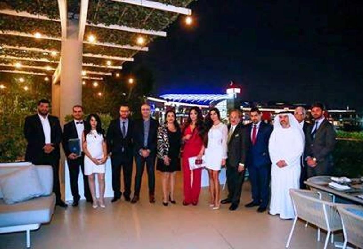 تعيين السعودية وفاء بن خليفة سفيرة للنوايا الحسنة بالأمم المتحدة
