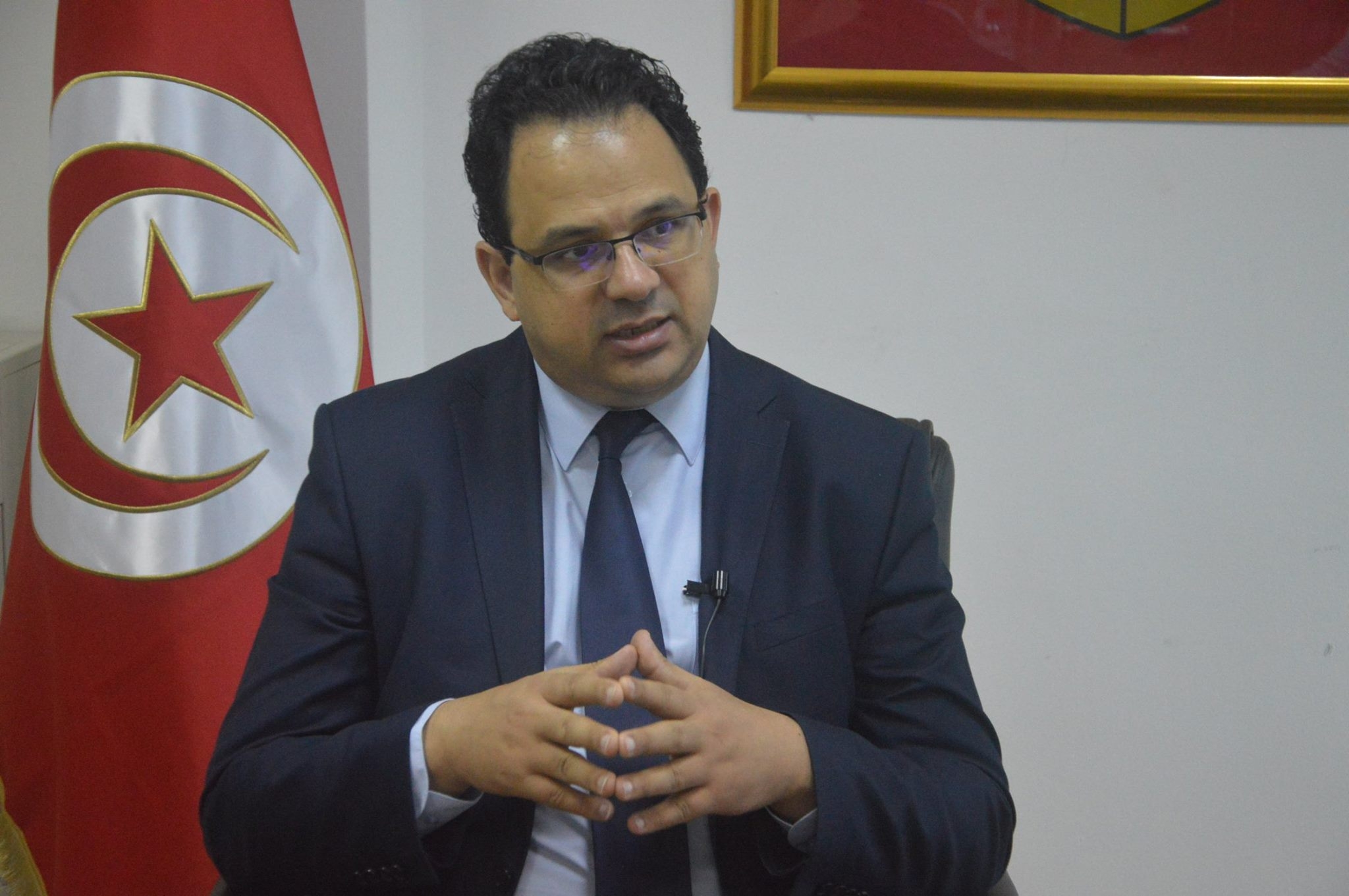  العذاري: الانتاج متوفر خلال شهر رمضان و الاسعار في منحى تنازلي لاغلب الخضر والغلال