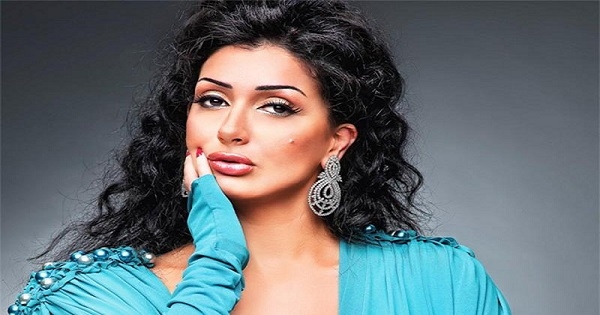 إصابة الفنانة المصرية غادة عبد الرازق بمتحور أوميكرون