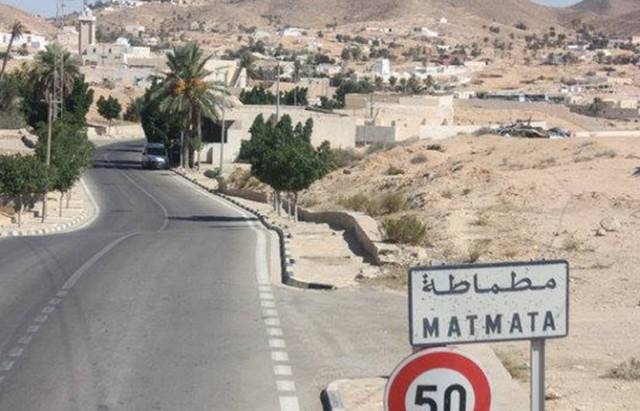 إضراب عام في مطماطة القديمة مطالبة بالتنمية