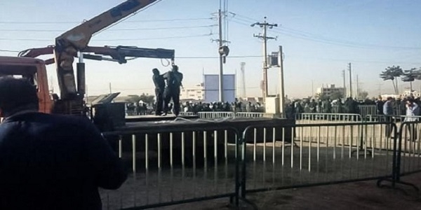 ايران: بقعة سوداء في ثوب العلاقات المصرية السورية