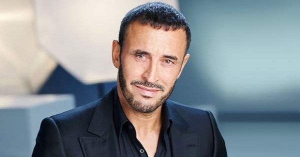 تأجيل حفلات كاظم الساهر في أمريكا وكندا