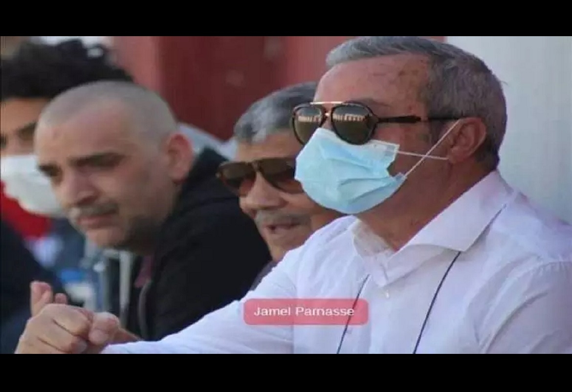احسن هدية في احتفالات المئوية: التحالف من اجل النادي الافريقي يهدي حافلة لصنف الشبان