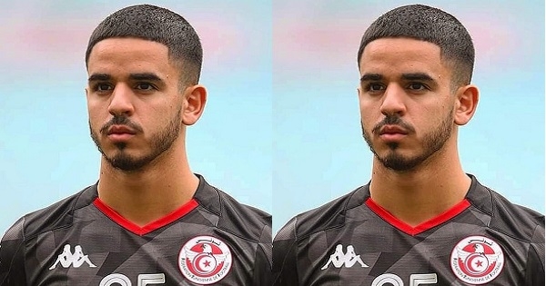 هذا اللاعب الدولي التونسي شارك في مباراة ضد اسرائيل!