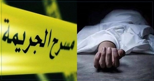 حي الزهور: دفع والده فأرداه قتيلا بسبب خلاف