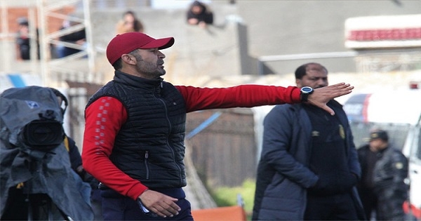 سعيد السايبي مدربا جديدا لمستقبل سليمان