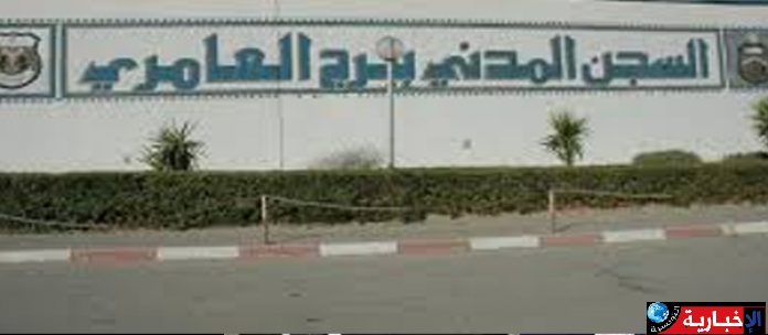 نجاة سجن برج العامري من عملية ارهابية خطيرة..