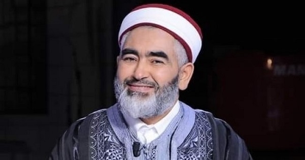 عادل العلمي : لا يجوز الترحم على شيرين أبوعاقلة