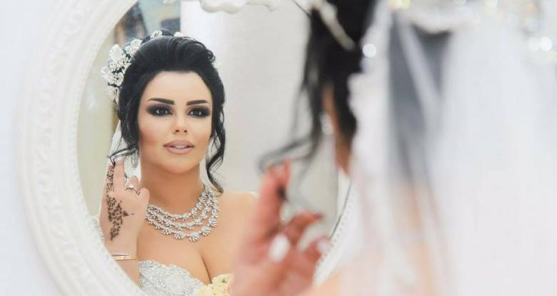 زواج نجمة ستار أكاديمي 7 التونسية بدرية السيد